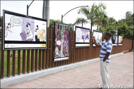 Música y fotografía, dos áreas que invitan a vivir el arte en RD