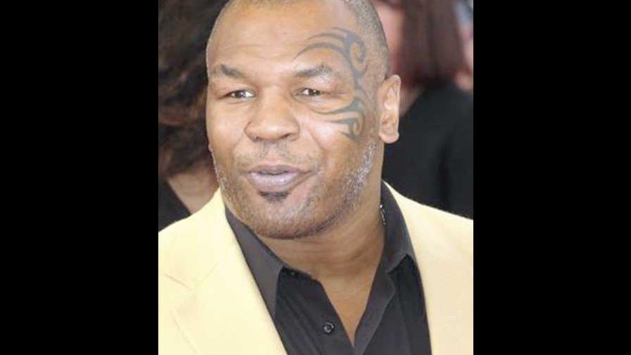 Mike Tyson: Actor, payaso y comediante