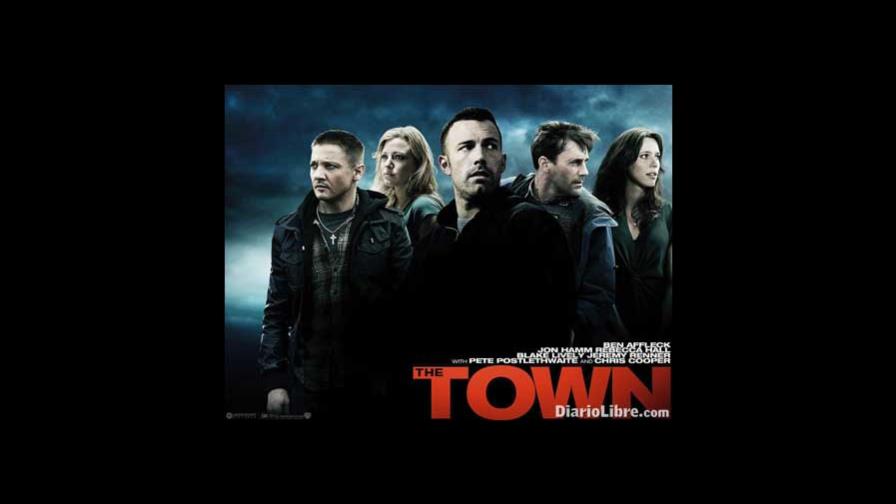 Atracción peligrosa en Charlestown