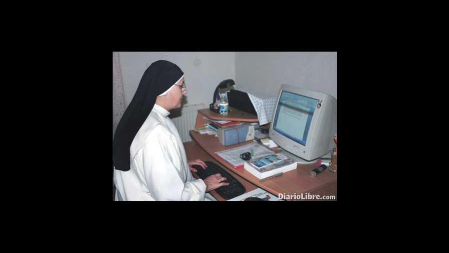 Pedidos de oración por Internet