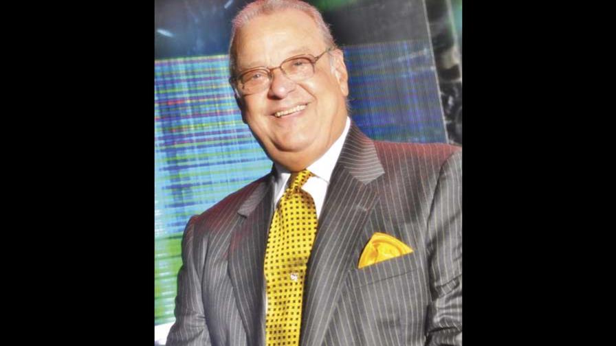 Dominicanos en Nueva York lamentan muerte de Freddy Beras Goico