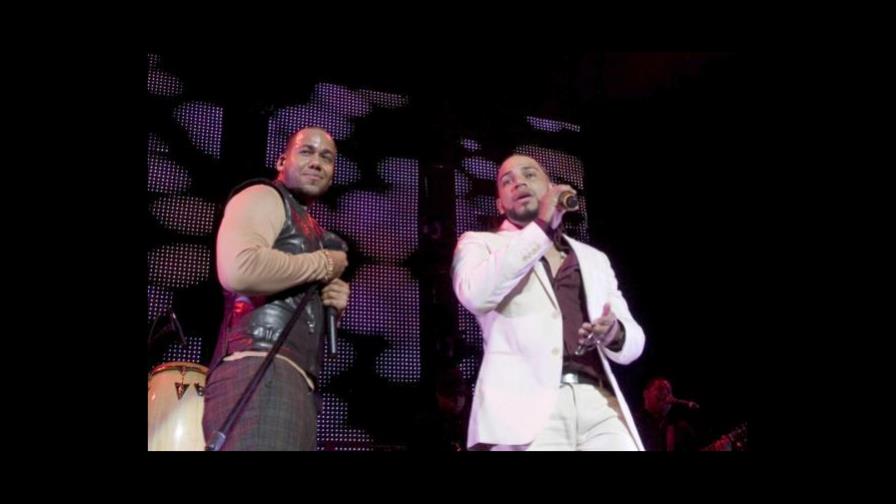 Aventura y Jenni Rivera primeros ganadores Premios Lo Nuestro