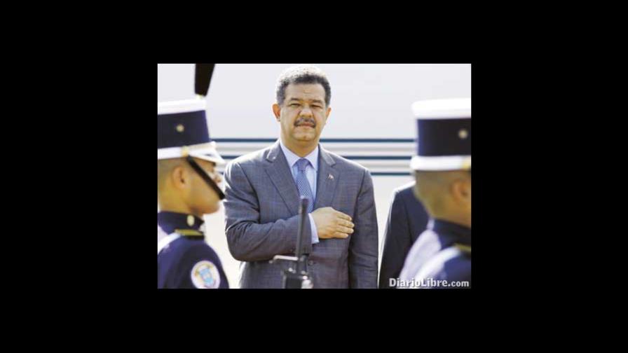 Presidente Fernández participará en la Cumbre del Grupo Río Presidente Fernández participará en la Cumbre del Grupo Río