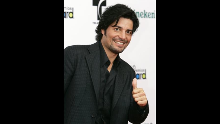 Para Chayanne No hay imposibles
