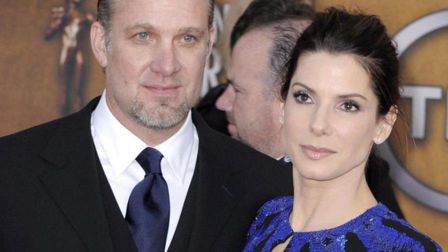 Esposo Sandra Bullock se disculpa por daño causado a su familia Esposo Sandra Bullock se disculpa por daño causado a su familia