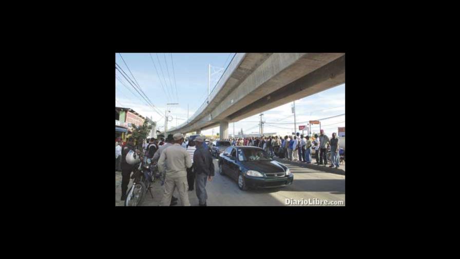 Persiguen a cinco por muerte de chofer y cobrador