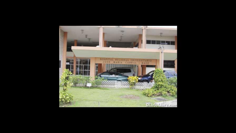 Suben presupuesto a hospital Cabral y Báez