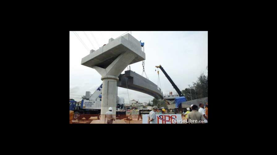 El elevado trompeta sigue subiendo