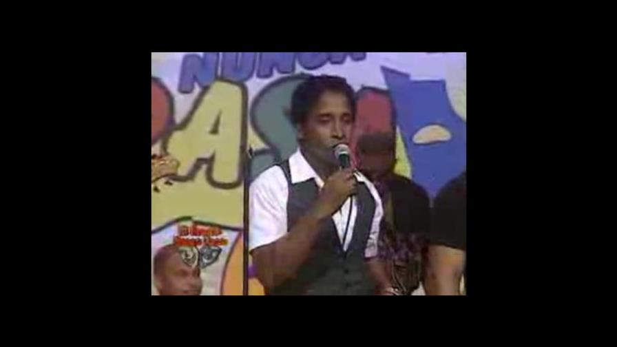 Apresan locutor Luis Zapata Sánchez prófugo desde 2009