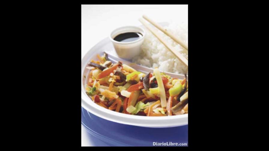 Costumbres del mundo para bajar de peso