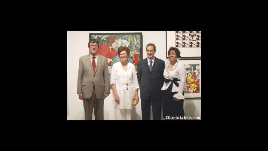 Exponen Pop Arten Museo Arte Moderno