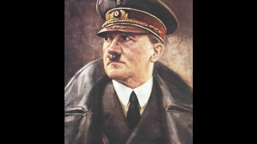 Libro El exilio de Hitler asegura escapó y vivió en Argentina