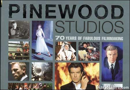 Llegada Pinewood Studios dinamizará el cine en RD