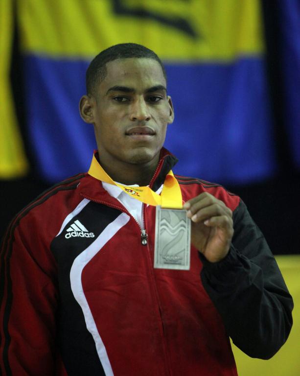Dominicana lleva 11 medallas en Juegos Centroamericanos 2010