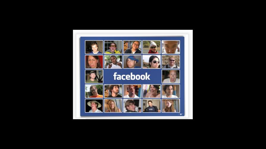 Facebook se acerca a los 500 millones de usuarios Facebook se acerca a los 500 millones de usuarios