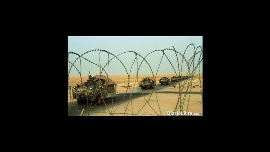Última brigada militar de EE.UU. abandona Irak