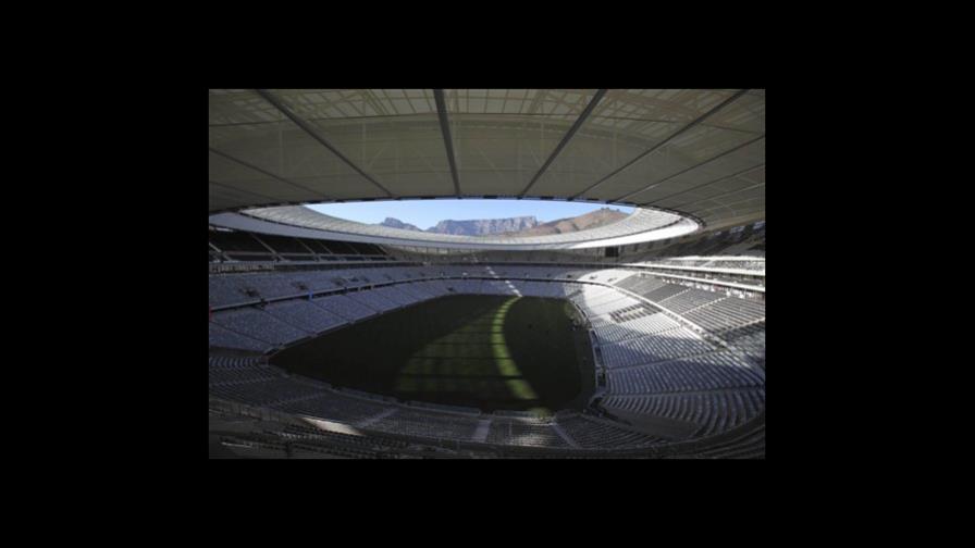 Crece temor por futuro de estadios del Mundial en Sudáfrica