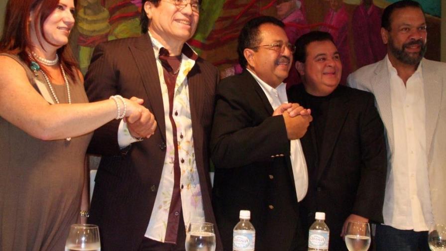 Richie Ray y Bobby Cruz anuncian concierto Salsa clásica