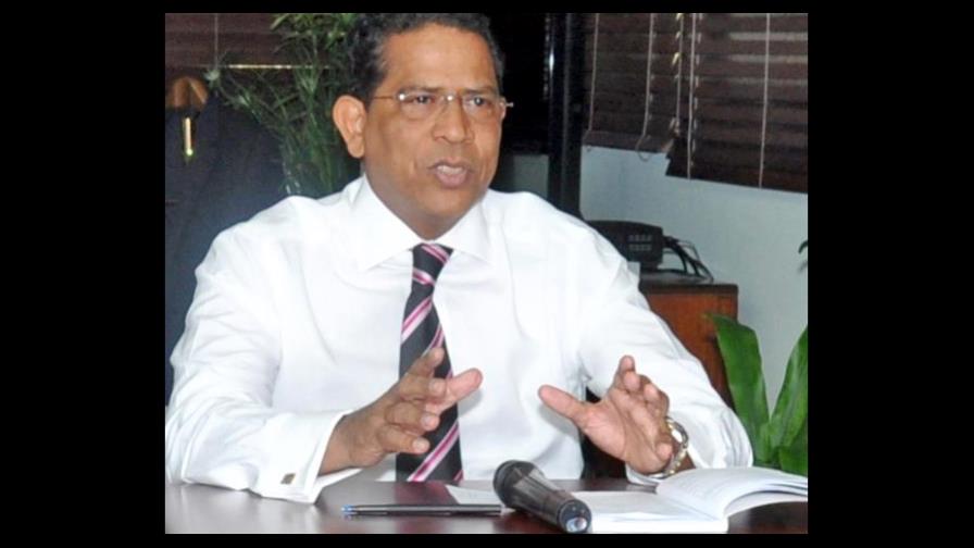 PE destituye a Héctor Rodríguez Pimentel del IAD