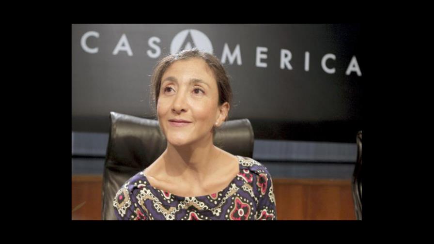 Betancourt,los primeros secuestrados por las FARC son ellos mismos