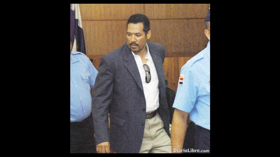 Colonel Soriano Familia testifies in F. Agosto case