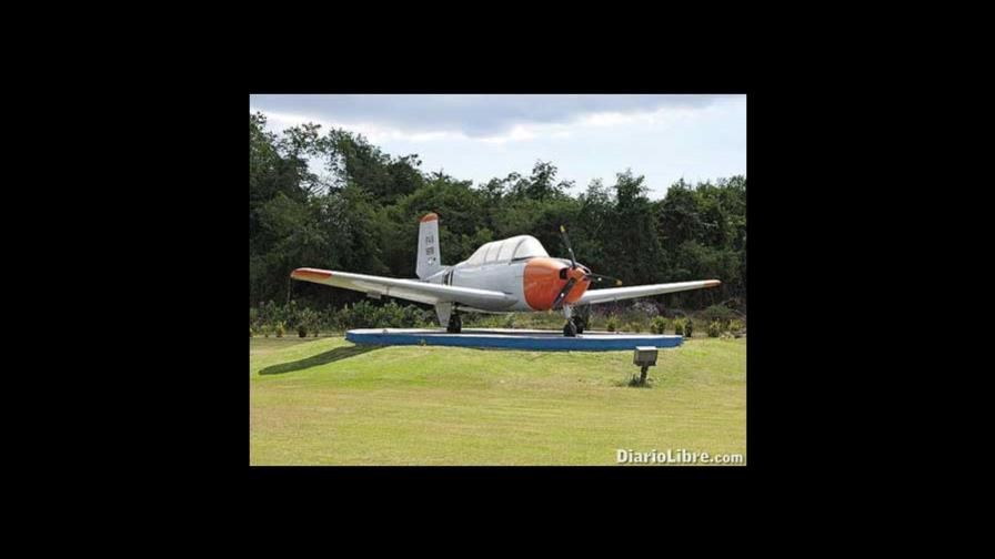 Se conmemoran hoy 49 años de la Rebelión de los pilotos Se conmemoran hoy 49 años de la Rebelión de los pilotos