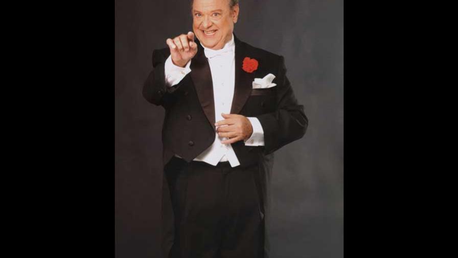 Good-bye to the most complete artist produced by the Dominican Republic