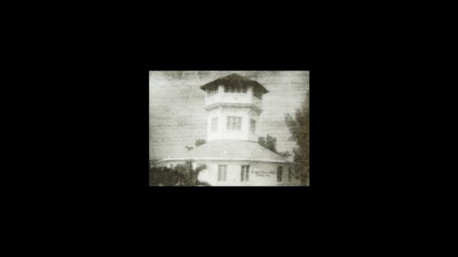 LA HORROROSA CÁRCEL DE NIGUA