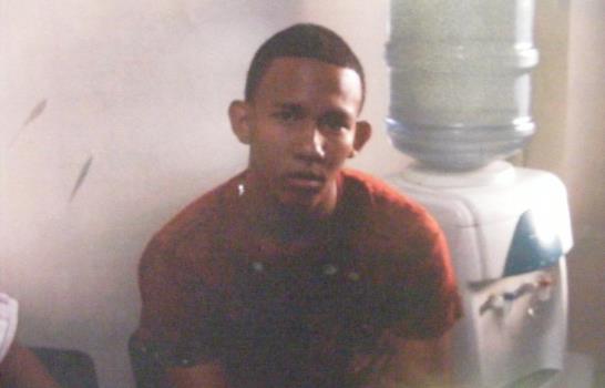 PN desmantela banda que asaltaba viajeros