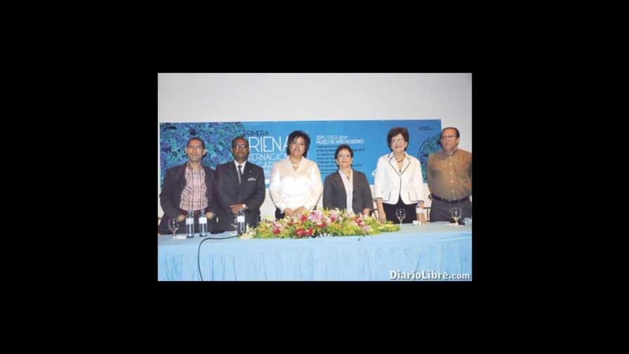 Celebrarán I Trienal Internacional del Caribe