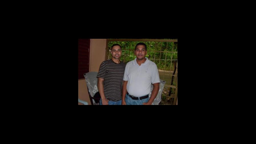 Bertico de la Cruz y Tito Burgos