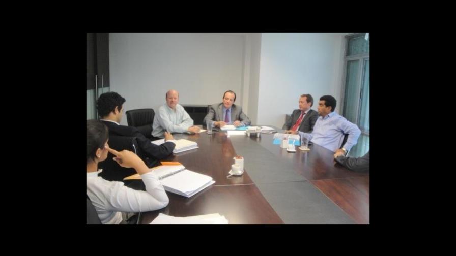 Proyecto Punta Perla superó dificultades Proyecto Punta Perla superó dificultades