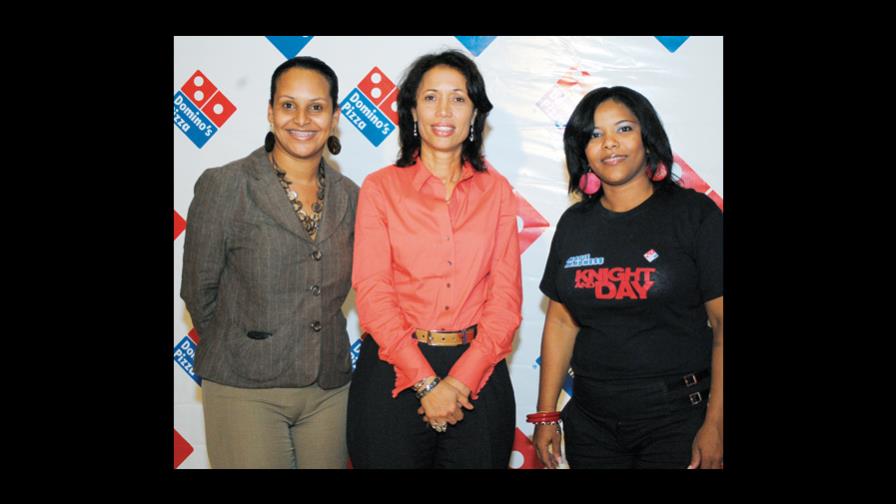 Un regalo para sus fieles clientes