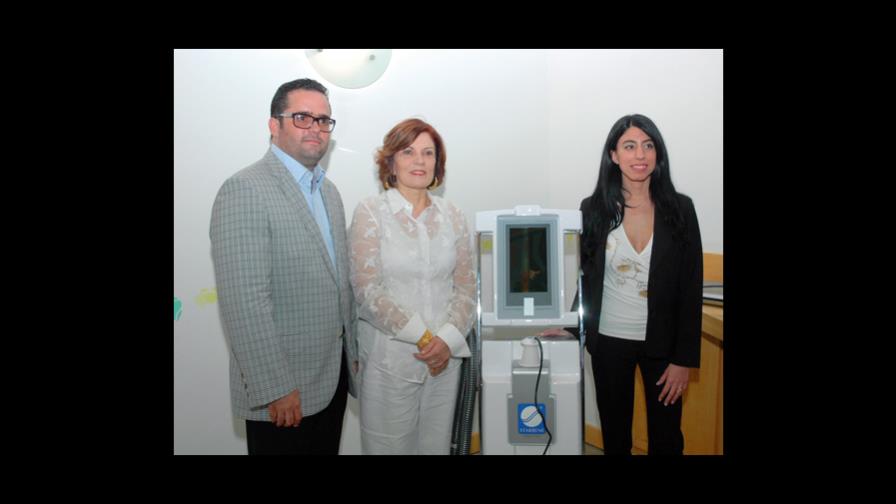 Un buen cómplice de la belleza