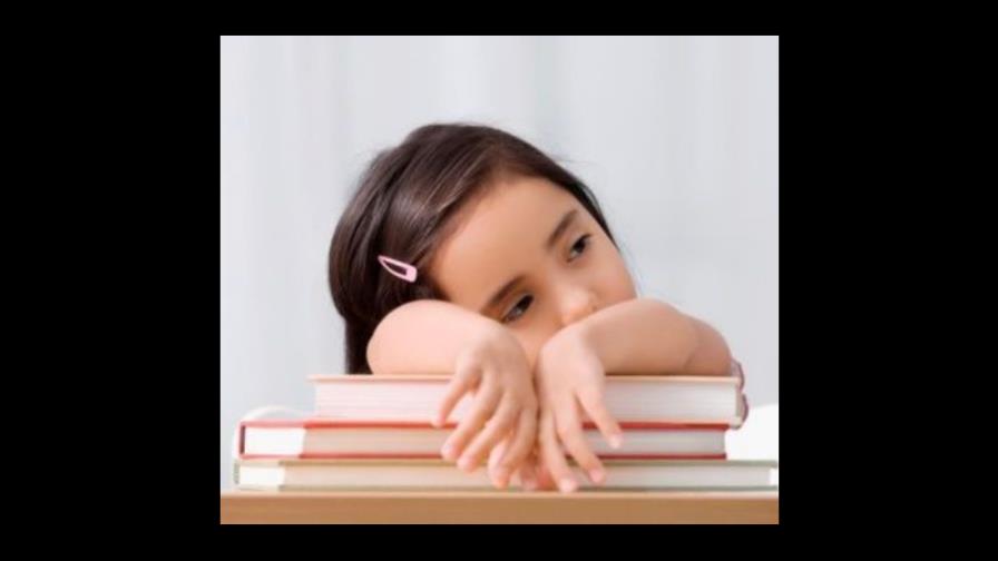 Niños lentos para aprender: ¿Cómo ayudarlos?