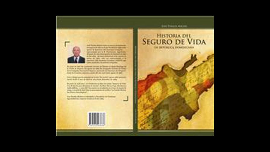 Circulará libro sobre la historia del seguro de vida en RD