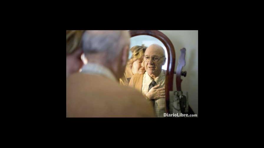 El Alzheimer se manifiesta con progresivo deterioro cognitivo