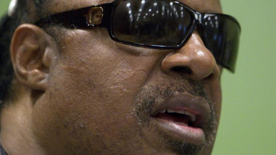 Stevie Wonder insta a facilitar el acceso de los discapacitados a la cultura