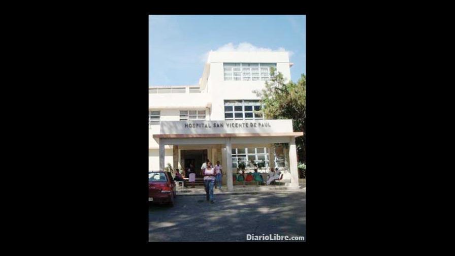 Violan niña de ocho meses en Bandera, de Cenoví