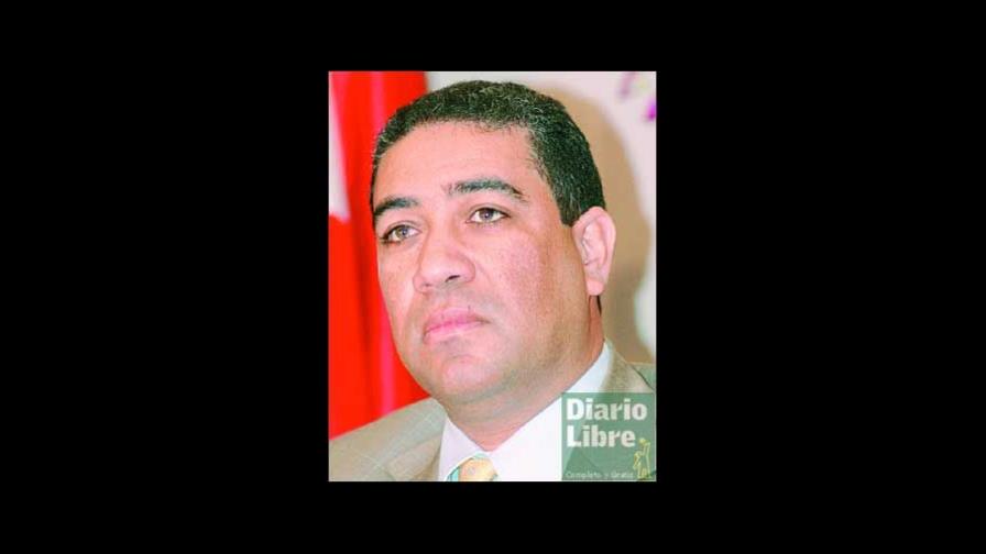 Solicitan investigar riquezas del senador Francis Vargas