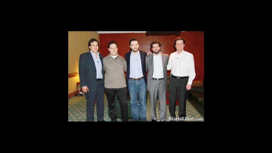 Pecados de mi padre, un documental sobre la honestidad