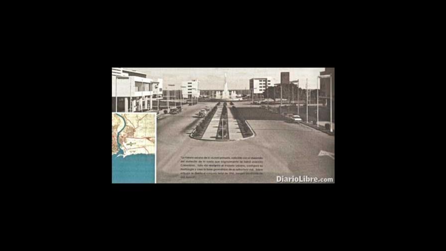 El Malecón de Santo Domingo: Una vía con necesidad de dirección (I de III)