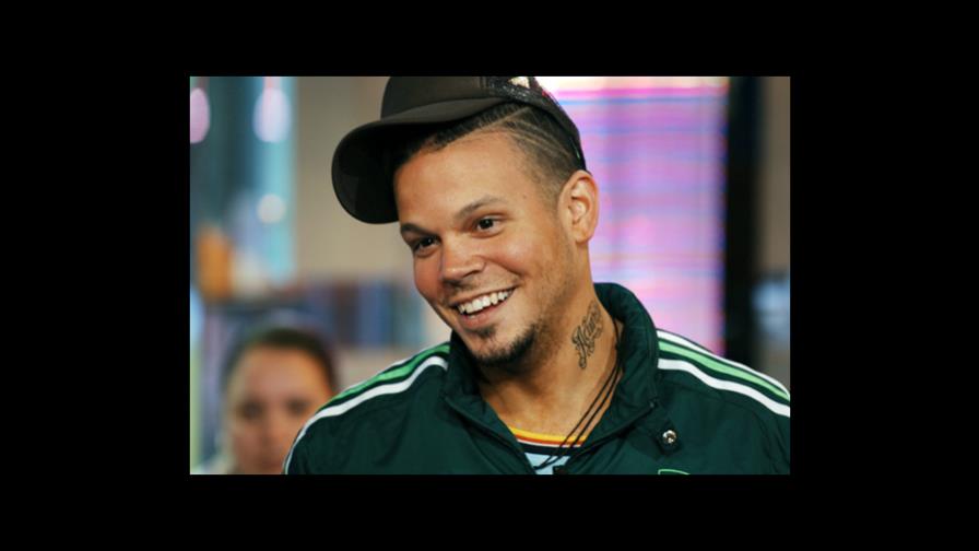 Calle 13 cree que único costo político de su visita a Cuba es el pasaje