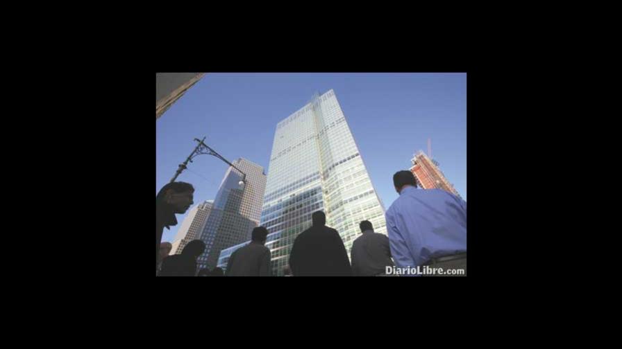 Una nube volcánica cubre Wall Street