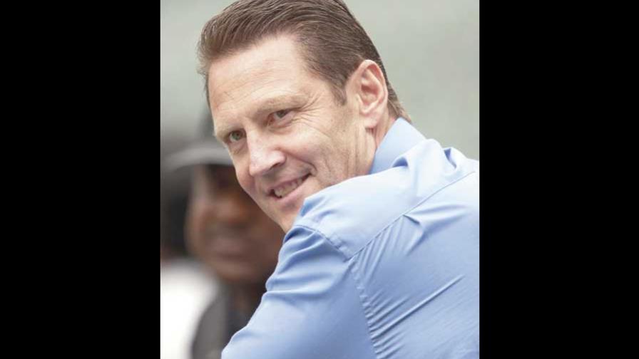 Encuentran muerto presidente Colorado