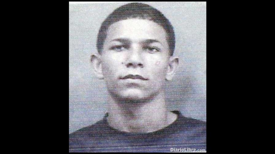 Ñoño tenía cinco fichas y pertenecía a banda sicarios Ñoño tenía cinco fichas y pertenecía a banda sicarios