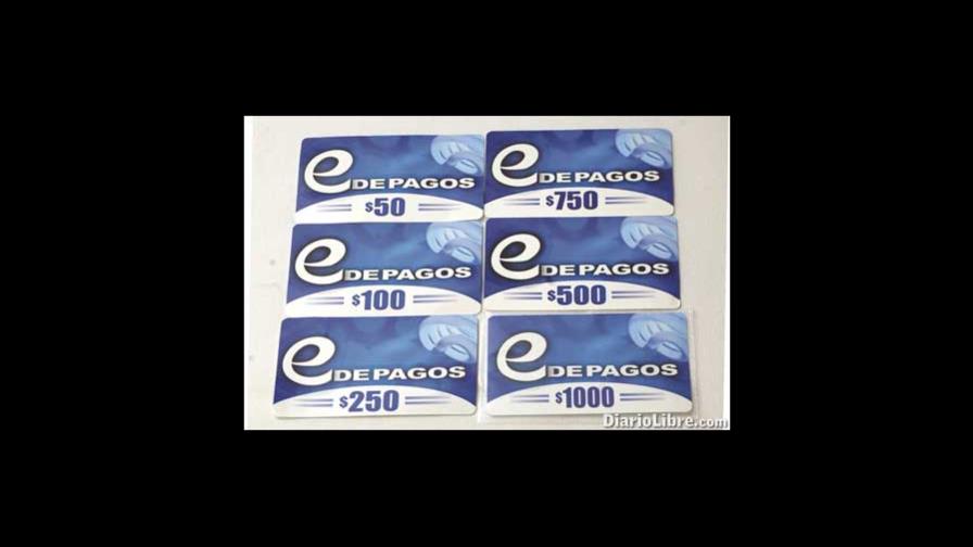 Clientes de EdeEste podrán pagar luz en forma parcial con tarjetas