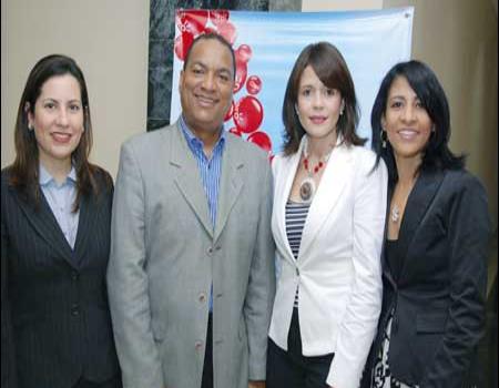 Claro-Codetel celebra importante encuentro con los bloggeros de la región del Cibao