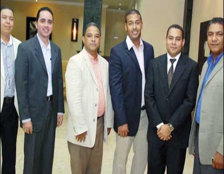 Claro-Codetel celebra importante encuentro con los bloggeros de la región del Cibao