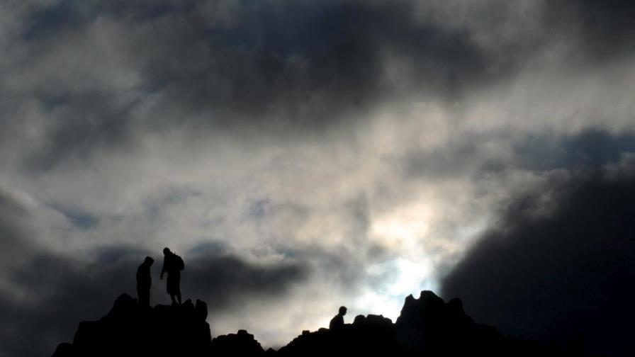 Hoy se inicia el verano; temperaturas en RD alcanzarían 38 grados Hoy se inicia el verano; temperaturas en RD alcanzarían 38 grados